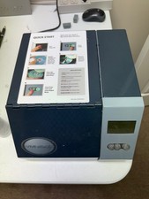 VenMill VMI 2500 Disc Repair