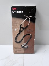 3M Littmann Master Cardiology