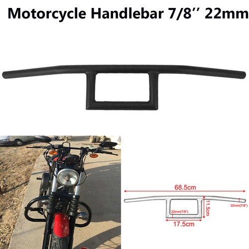 New 22mm handlebars - 22mm,