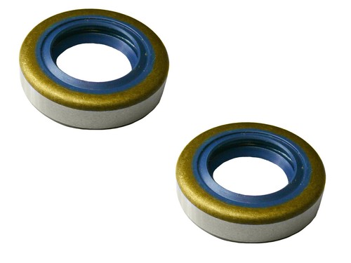 Crankshaft oil seals fits - oil,