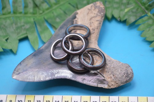 Amazing rings made - made, 100%