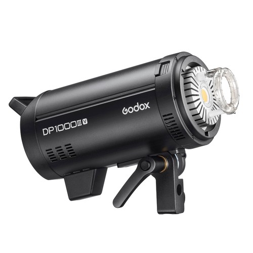 Godox dp1000iiiv 1000ws studio - godox,