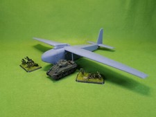 20mm, 1/72 Scale British