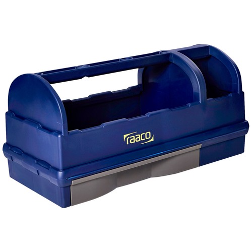 Raaco compartments drawer - compartments,