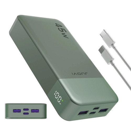Power bank 20000mah - power,