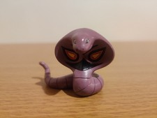 Pokemon C.G.T.S.J Tomy Arbok