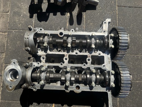 Ford focus fiesta ecoboost - focus,