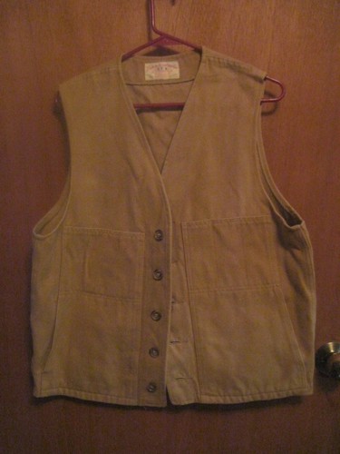 Filson genuine garment - genuine,