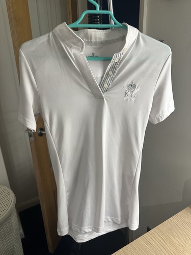 Kingsland competition shirt - kingsland,