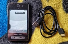 Samsung Tocco F480 Touchscreen