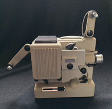 Vintage Eumig Wien P8