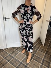 LIPSY SIZE 12 FLORAL PRINT