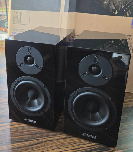 Yamaha speakers bp300 - yamaha, ns-bp300