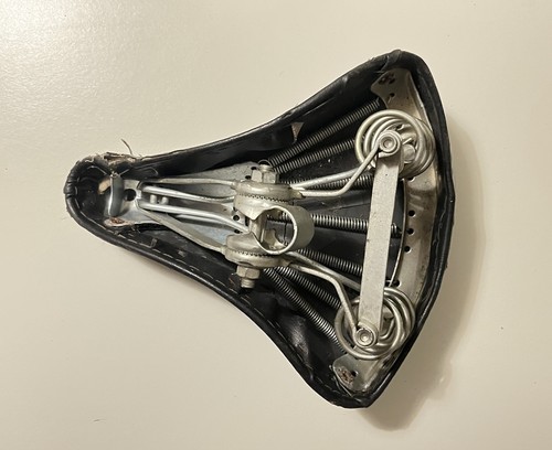 Vintage brooks style - brooks, cruiser