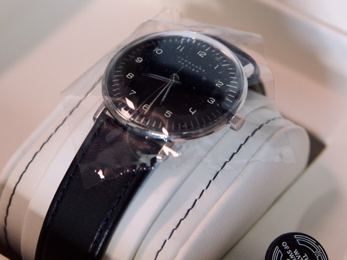 Brand new junghans - brand, max