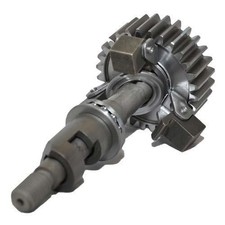 Bukh regulator complete DV20-32 (008E9702) 032D0703