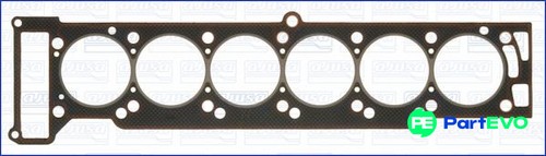 Ajusa cylinder head gasket - head,