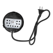 300W Mini Electric Stove Iron