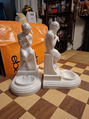 Vintage este italian ceramic - este,