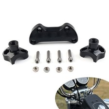 1.7"Handlebar Risers Top Clamp