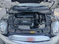 MINI (BMW) COUPE GEARBOX  2015