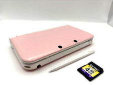 Nintendo 3DS LL XL Console
