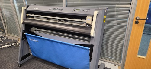 Roland camm 420 1000mm - roland,