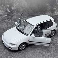 Solido 1/18 EG6 HONDA CIVIC