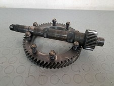 Genuine 16/61 Tapered Pair for Fiat Uno Turbo i.e. 1300 Mk1.  [1519.23]