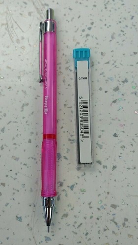 Rotring visuclick pencil 7mm - rotring,