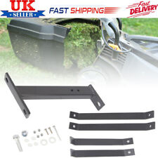 Lawn Mower Trailer Tractor Towing Hitch Fits Cub Cadet / John Deere / Husqvarna