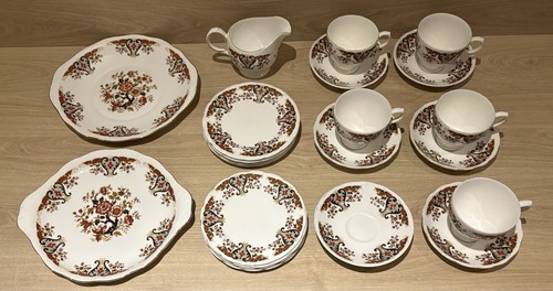 Colclough royale piece part - royale,