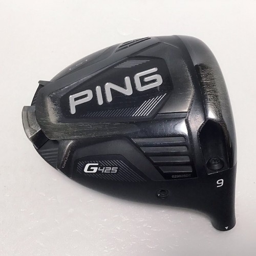 Ping g425 lst degree driver - ping, 9