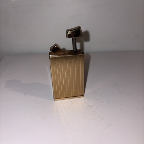 Vintage consul amor - vintage, gold-tone