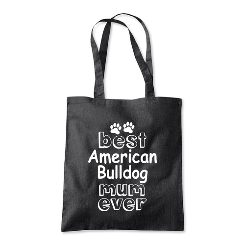 Best american bulldog - american,