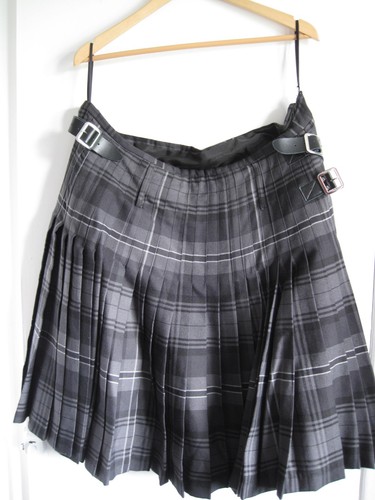 Modern lightweight men kilt - lightweight, men's