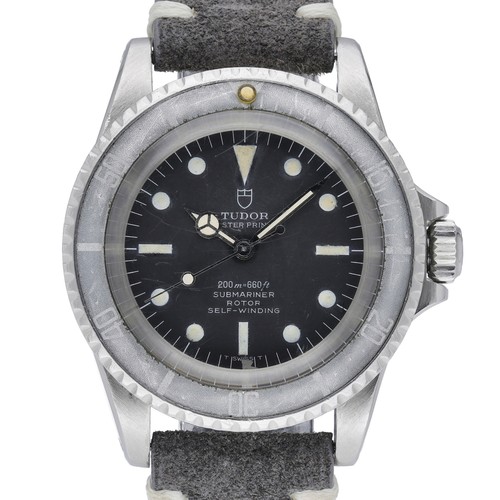 Tudor submariner 7928 with - tudor,