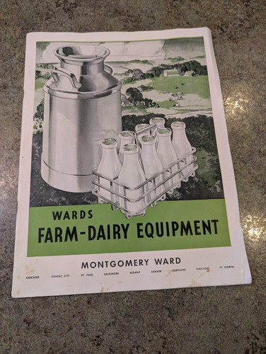 Vintage 1950s 1960s - , book