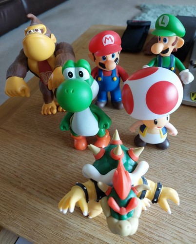 Super mario bros - movie, /
