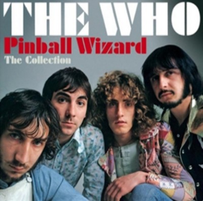 The who pinball wizard - the, wizard: