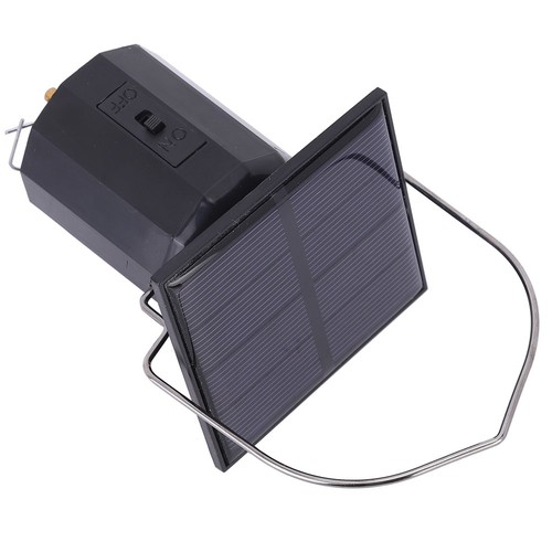 Solar wind spinner - solar,