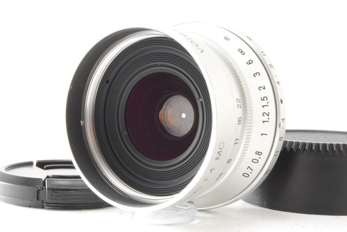 Mint voigtlander snapshot - voigtlander,