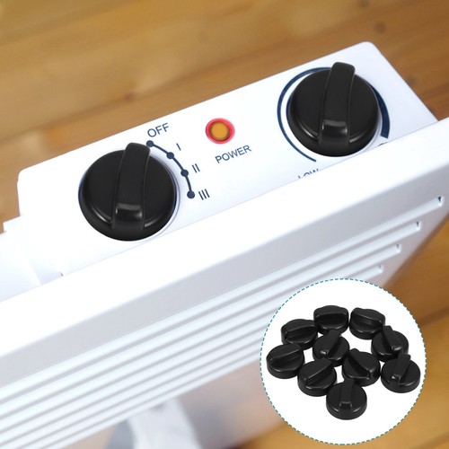 Pcs appliance knobs - 10,