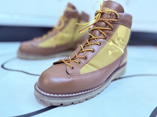 Mastermind world danner - world, x