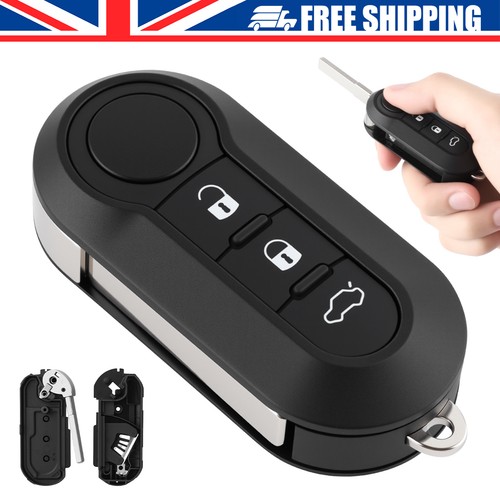 Replacement buttons key - replacement, fob