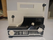 K6 Cine Max Projector 8+ Super