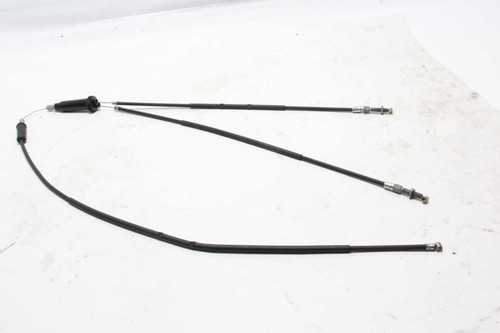 Choke cable wire rope - , hoist