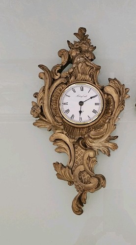 Vintage history craft - vintage, rococo
