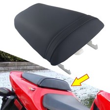 Rear Pillion Passenger Seat