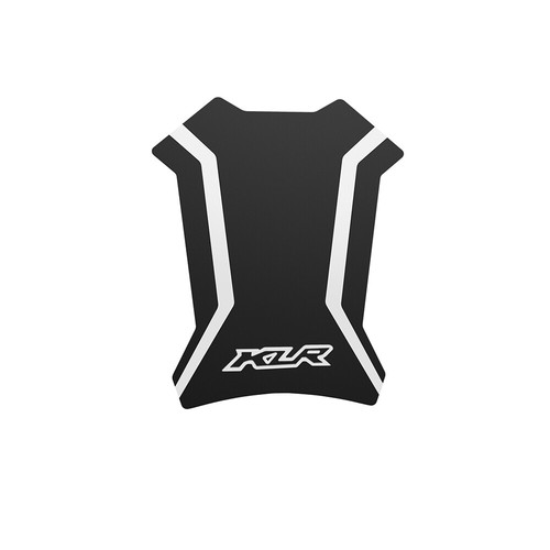 Side fuel tank pad - tank, pads